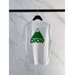 2026年3月7日入荷春夏新作Dior半袖 tシャツ高品質DH工場