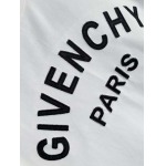 2026年3月7日入荷春夏新作Givenchy半袖 tシャツ高品質DH工場
