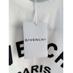 2026年3月7日入荷春夏新作Givenchy半袖 tシャツ高品質DH工場