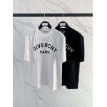 2026年3月7日入荷春夏新作Givenchy半袖 tシャツ高品質DH工場