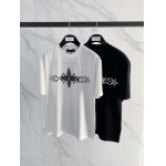 2026年3月7日入荷春夏新作Louis Vuitton半袖 tシャツ高品質DH工場