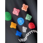 2026年3月7日入荷春夏新作Louis Vuitton半袖 tシャツ高品質DH工場