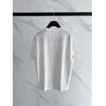 2026年3月7日入荷春夏新作Prada半袖 tシャツ高品質DH工場