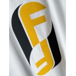 2026年3月7日入荷春夏新作Fendi半袖 tシャツ高品質DH工場