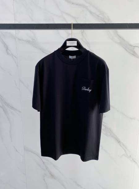 2026年3月7日入荷春夏新作Dior半袖 tシャツ高品質D...