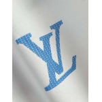 2026年3月7日入荷春夏新作Louis Vuitton半袖 tシャツ高品質DH工場