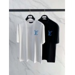 2026年3月7日入荷春夏新作Louis Vuitton半袖 tシャツ高品質DH工場