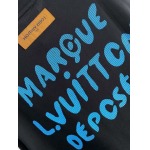 2026年3月7日入荷春夏新作Louis Vuitton半袖 tシャツ高品質DH工場