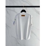 2026年3月7日入荷春夏新作Louis Vuitton半袖 tシャツ高品質DH工場