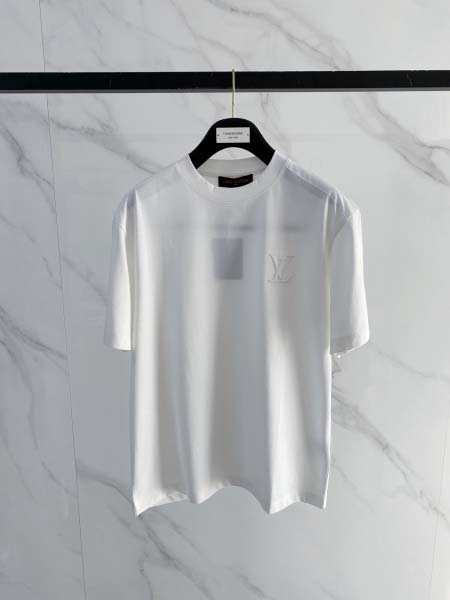 2026年3月7日入荷春夏新作Louis Vuitton半袖...