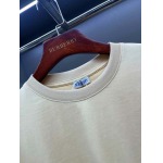 2026年3月9日新作Burberry半袖 tシャツ高品質人気商品/誕生日プレゼント/FF工場