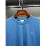 2026年3月9日新作Burberry半袖 tシャツ高品質人気商品/誕生日プレゼント/FF工場