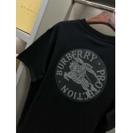 2026年3月9日新作Burberry半袖 tシャツ高品質人気商品/誕生日プレゼント/FF工場