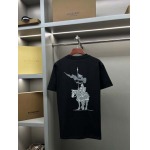 2026年3月9日新作Burberry半袖 tシャツ高品質人気商品/誕生日プレゼント/FF工場
