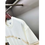 2026年3月9日新作Burberry半袖 tシャツ高品質人気商品/誕生日プレゼント/FF工場