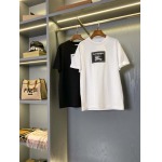 2026年3月9日新作Burberry半袖 tシャツ高品質人気商品/誕生日プレゼント/FF工場