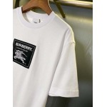 2026年3月9日新作Burberry半袖 tシャツ高品質人気商品/誕生日プレゼント/FF工場