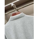 2026年3月9日新作Burberryパーカー高品質人気商品/誕生日プレゼント/FF工場