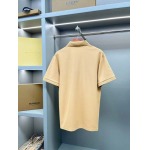 2026年3月9日新作Burberry半袖 tシャツ高品質人気商品/誕生日プレゼント/FF工場