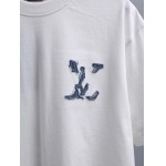 2026年3月9日新作LOUIS VUITTON半袖 tシャツ高品質人気商品/誕生日プレゼント/FF工場