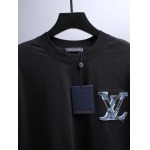 2026年3月9日新作LOUIS VUITTON半袖 tシャツ高品質人気商品/誕生日プレゼント/FF工場