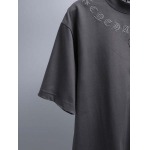 2026年3月9日新作Chrome Hearts半袖 tシャツ高品質人気商品/誕生日プレゼント/FF工場