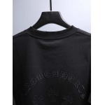 2026年3月9日新作Chrome Hearts半袖 tシャツ高品質人気商品/誕生日プレゼント/FF工場