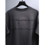 2026年3月9日新作Balenciaga半袖 tシャツ高品質人気商品/誕生日プレゼント/FF工場