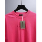 2026年3月9日新作Balenciaga半袖 tシャツ高品質人気商品/誕生日プレゼント/FF工場