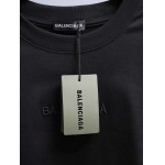 2026年3月9日新作Balenciaga半袖 tシャツ高品質人気商品/誕生日プレゼント/FF工場