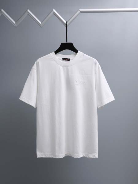 2026年3月9日新作LOUIS VUITTON半袖 tシャ...