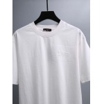 2026年3月9日新作LOUIS VUITTON半袖 tシャツ高品質人気商品/誕生日プレゼント/FF工場