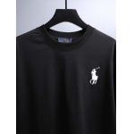 2026年3月9日新作Ralph Lauren半袖 tシャツ高品質人気商品/誕生日プレゼント/FF工場
