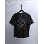 2026年3月9日新作LOUIS VUITTON半袖 tシャツ高品質人気商品/誕生日プレゼント/FF工場