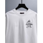 2026年3月9日新作LOUIS VUITTON半袖 tシャツ高品質人気商品/誕生日プレゼント/FF工場