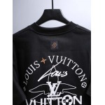 2026年3月9日新作LOUIS VUITTON半袖 tシャツ高品質人気商品/誕生日プレゼント/FF工場