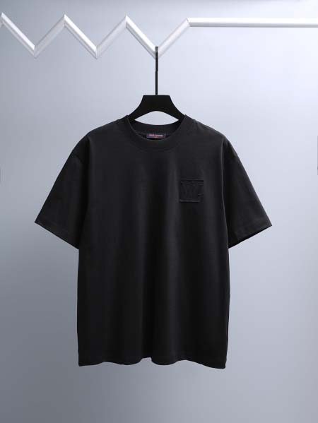 2026年3月9日新作LOUIS VUITTON半袖 tシャ...