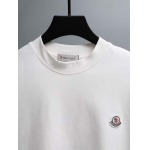 2026年3月9日新作Moncler半袖 tシャツ高品質人気商品/誕生日プレゼント/FF工場