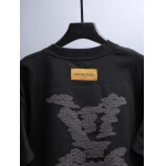 2026年3月9日新作LOUIS VUITTON半袖 tシャツ高品質人気商品/誕生日プレゼント/FF工場