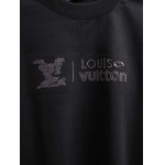 2026年3月9日新作LOUIS VUITTON半袖 tシャツ高品質人気商品/誕生日プレゼント/FF工場
