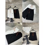 2026年3月9日新作Zegna半ズボン高品質人気商品/誕生日プレゼント/FF工場