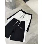 2026年3月9日新作Balenciaga 半ズボン高品質人気商品/誕生日プレゼント/FF工場