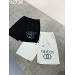 2026年3月9日新作Gucci半ズボン高品質人気商品/誕生日プレゼント/FF工場