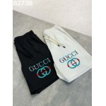 2026年3月9日新作Gucci半ズボン高品質人気商品/誕生日プレゼント/FF工場