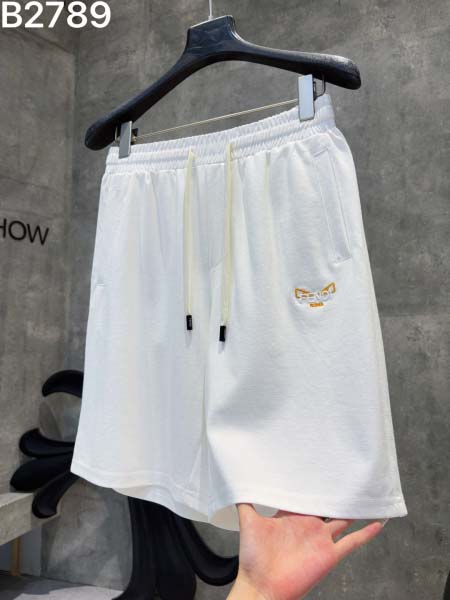 2026年3月9日新作Fendi半ズボン高品質人気商品/誕生...