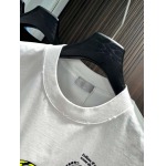 2026年3月9日新作DIOR半袖 tシャツ高品質人気商品/誕生日プレゼント/FF工場