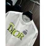 2026年3月9日新作DIOR半袖 tシャツ高品質人気商品/誕生日プレゼント/FF工場