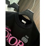 2026年3月9日新作DIOR半袖 tシャツ高品質人気商品/誕生日プレゼント/FF工場