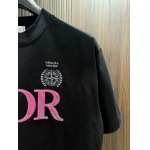 2026年3月9日新作DIOR半袖 tシャツ高品質人気商品/誕生日プレゼント/FF工場