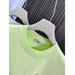 2026年3月9日新作DIOR半袖 tシャツ高品質人気商品/誕生日プレゼント/FF工場